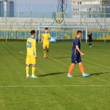 RKS Radomsko nie dał szans Zjednoczonym Stryków