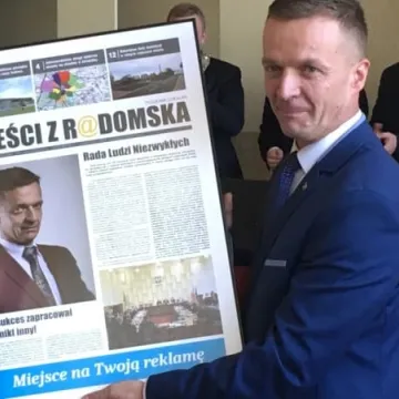 Ostatnia sesja rady miejskiej