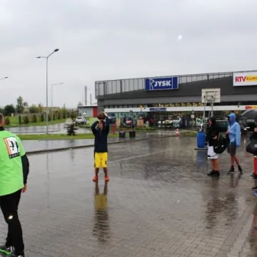 ESBANK Streetballmania po raz ósmy 