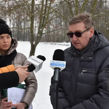 Piotrków Tryb. Przetarg na park Belzacki rozstrzygnięty