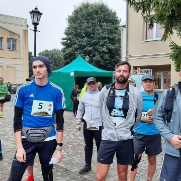 Do biegu, gotowi… Ultra Fajna Ryba wystartowała!