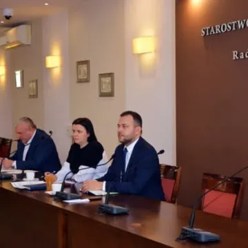 Bezpieczeństwo w statystykach