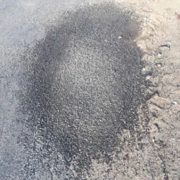 Droga wstydu doczeka się modernizacji?