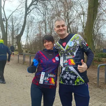 WOŚP 2023: Bieg „Policz się z cukrzycą” już po raz piąty w Radomsku