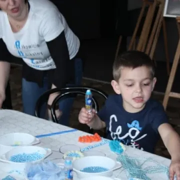 Radomszczańskie Dni Autyzmu - dzień trzeci