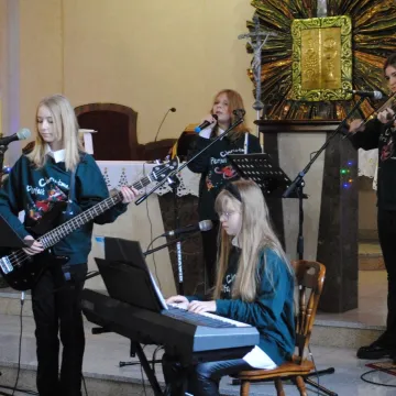 Święto Trzech Króli z zespołem Musical Souls