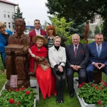 „Reymontówka na Bugaju” na Zlocie Szkół Reymontowskich 