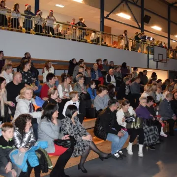 Niech gwiazdka w sercu rok cały trwa