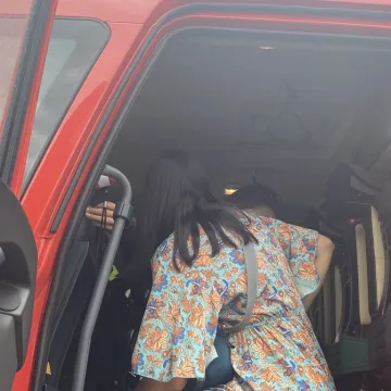 Hotel Porto stał się centrum charytatywnej niedzieli