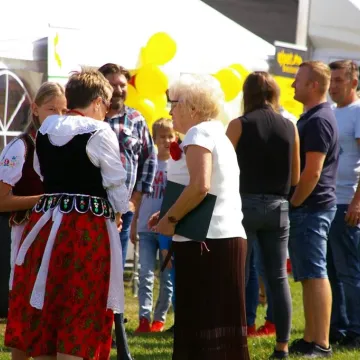 Gomunice: impreza z miodem w roli głównej