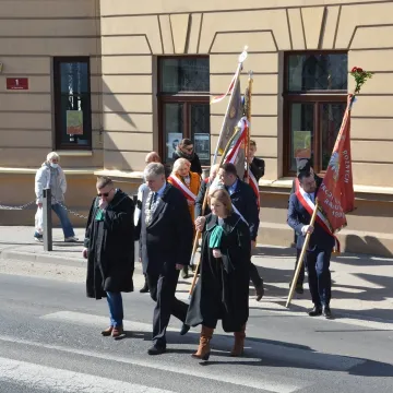 Obchody Święta Stolarzy w Radomsku