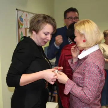 Wigilia z Koniczynką