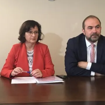 Powiat dementuje doniesienia PiS