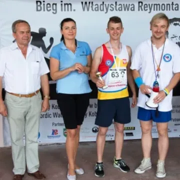 Pobiegli w Babczowie 