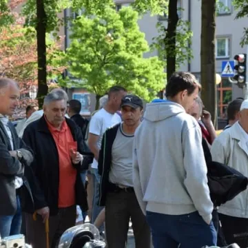 Piknik Europejski z SLD