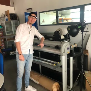 Uczniowie „Ekonomika” na stażu w Hiszpanii