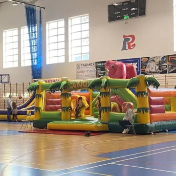 Integracyjny festyn „Radomszczańska Zalewajka”