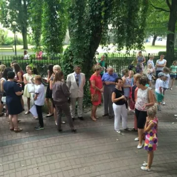 Cała Polska czyta Sienkiewicza