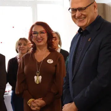 Jedno miejsce, wiele form wsparcia. Rusza CUS w Radomsku