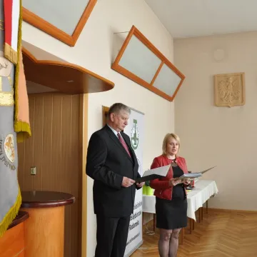 Święto Stolarzy w Radomsku