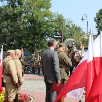 Udali się szlakiem Wołyńskiej Brygady Kawalerii