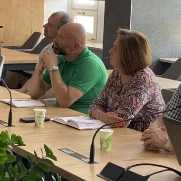 Wojciech Zarzycki: dobra pielęgnacja drzew, to taka, której nie widać