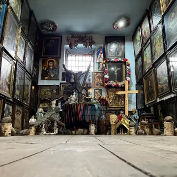 Podróżować, zwiedzać świat i odkrywać nieoczywiste miejsca