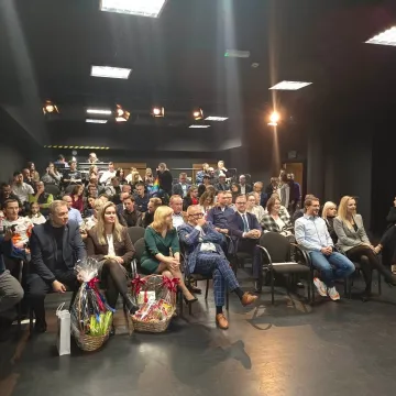 Kolarsko-Biegowy Klub Sportowy Radomsko ma już 5 lat