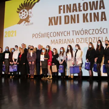 Gala Finałowa Dni Kina 2021