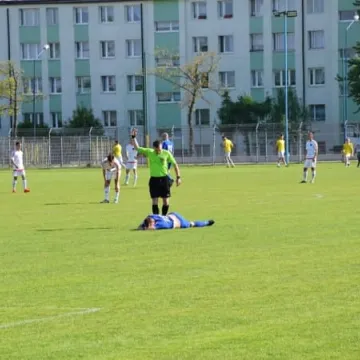 Udany debiut Rafała Ozgi