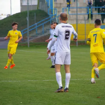 [WIDEO] RKS Radomsko odpada z Pucharu Polski