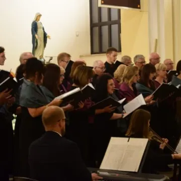 Koncert na urodziny Moniuszki 