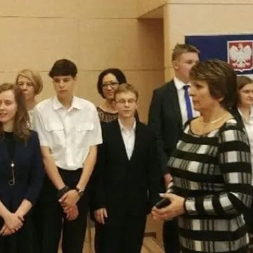 Konkursowe laury dla radomszczan