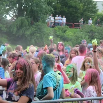 Dni Radomska 2019: Eksplozja Kolorów