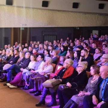 20 lat Teatru „Źródło”. Teatru, który buduje historię Radomska