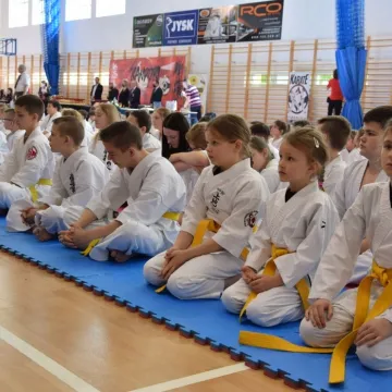 II Turniej Randori Cup w Radomsku