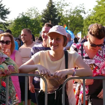 Dni Radomska 2022: Andrzej Grabowski