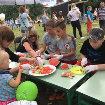Dni Radomska 2016: Warsztaty kulinarne dla najmłodszych 