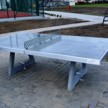 Wielorybek doposażony 