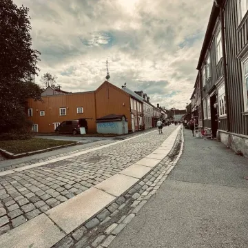 Za Łukaszem Furmańczykiem już 2 500 kilometrów