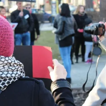 Dzień Kobiet. Dzień strajku