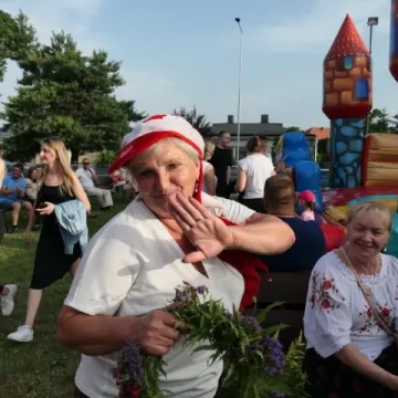 Tradycyjna Noc Świętojańska w Kietlinie