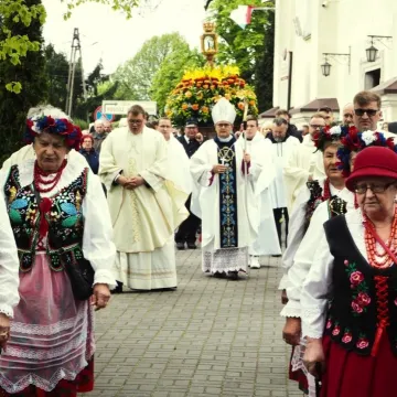 Gidelska „Kąpiółka”