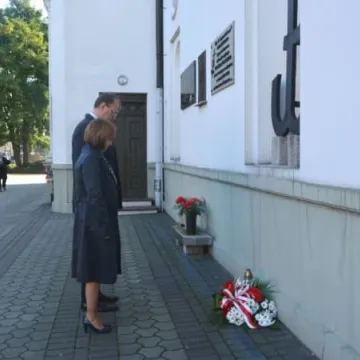 78. rocznica powstania Polskiego Państwa Podziemnego