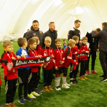 Krzynówek Cup dobiegł końca