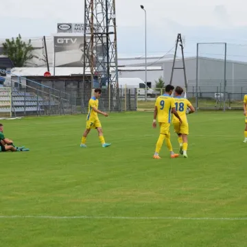 Próba generalna na remis