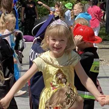 Dziś Radomskiem rządzą dzieci!