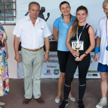 Pobiegli w Babczowie 