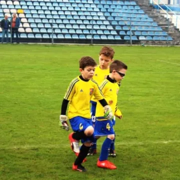 Urodzinowy ESBANK CUP