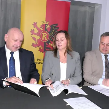 Ponad 19 milionów złotych na OZE dla gminy Radomsko